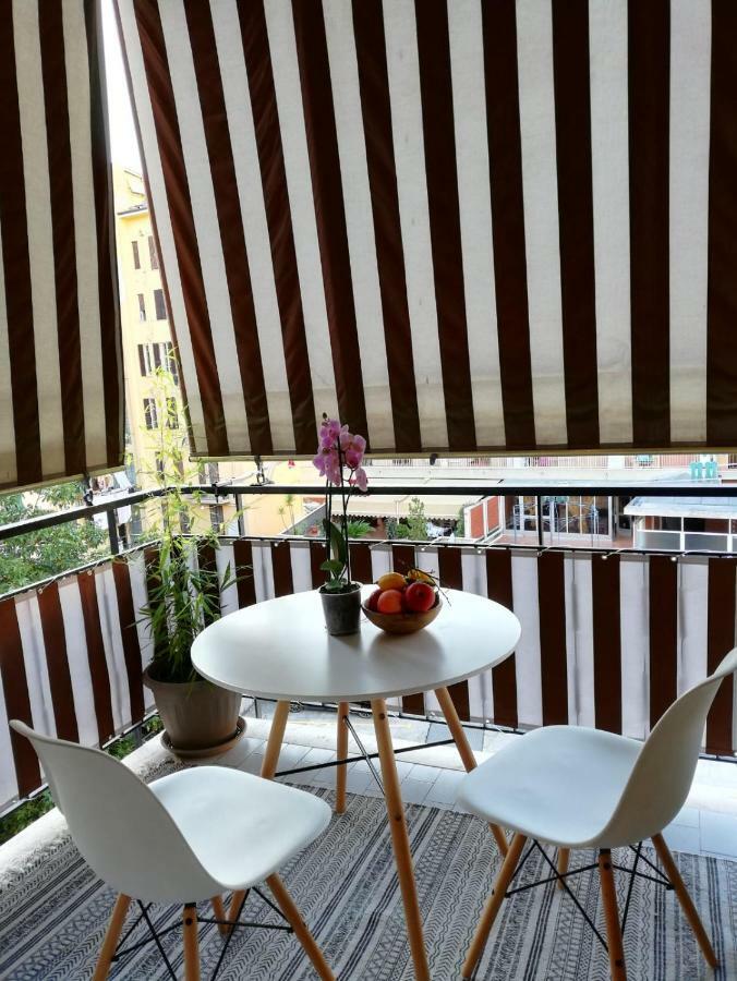 Carso 10 Apartment Ventimiglia Exterior photo