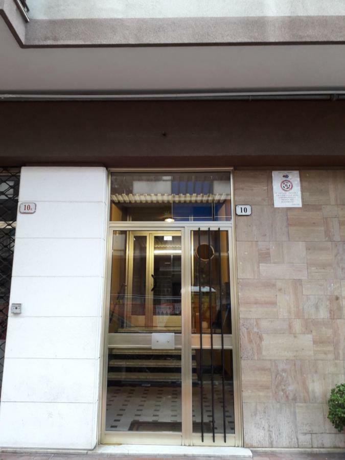 Carso 10 Apartment Ventimiglia Exterior photo